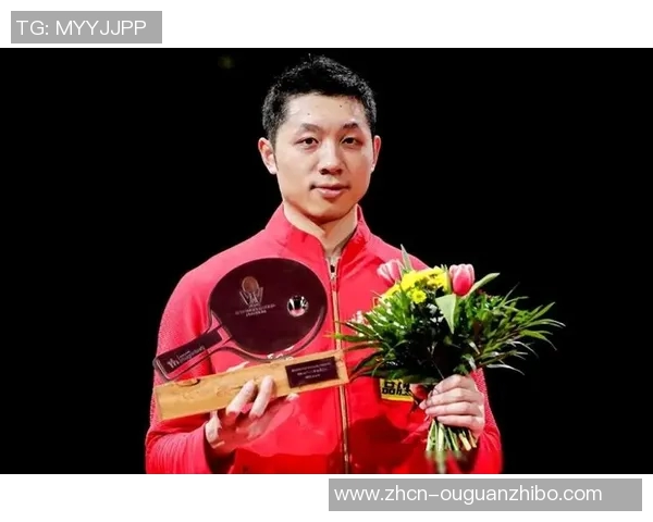 许昕与庄的巅峰对决乒乓球赛场上的精彩瞬间与战术解析